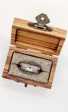 Load image into Gallery viewer, The "I'll Be Here" Memorial Ring