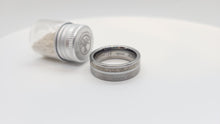 Load image into Gallery viewer, The "I'll Be Here" Memorial Ring