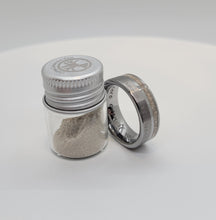 Load image into Gallery viewer, The "I'll Be Here" Memorial Ring