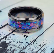 Load image into Gallery viewer, The "Purple Forever Ring"