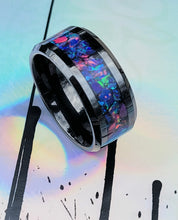 Load image into Gallery viewer, The "Purple Forever Ring"