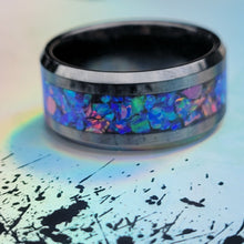 Load image into Gallery viewer, The "Purple Forever Ring"