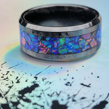 Load image into Gallery viewer, The "Purple Forever Ring"