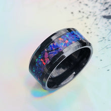 Load image into Gallery viewer, The "Purple Forever Ring"