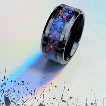 Load image into Gallery viewer, The "Purple Forever Ring"