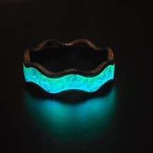 Load image into Gallery viewer, The Sand & Suds Ring