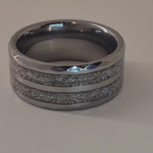 Load and play video in Gallery viewer, The "Starlight Memorial Ring"