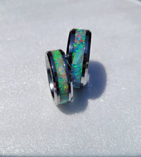 Load image into Gallery viewer, The Mermaid Ring