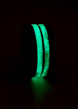 Load image into Gallery viewer, The Silver Trip Ring