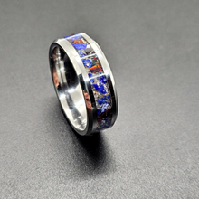 Load image into Gallery viewer, The Celebration of Life Memorial Ring
