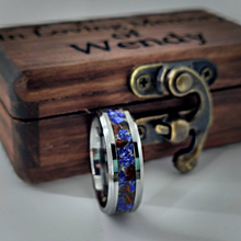 Load image into Gallery viewer, The Celebration of Life Memorial Ring