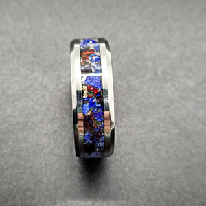 The Celebration of Life Memorial Ring
