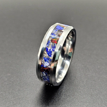 Load image into Gallery viewer, The Celebration of Life Memorial Ring
