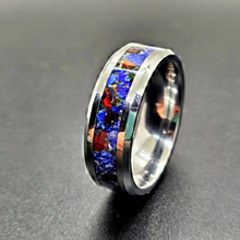 Load image into Gallery viewer, The Celebration of Life Memorial Ring