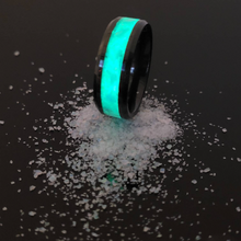 Load image into Gallery viewer, Yoda's Wedding Band
