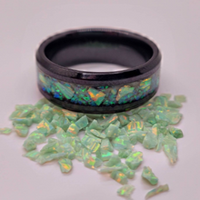 Load image into Gallery viewer, Yoda's Wedding Band