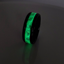 Load image into Gallery viewer, Yoda's Wedding Band