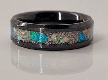 Load image into Gallery viewer, The Blue Angel Memorial Ring