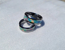 Load image into Gallery viewer, The Mermaid Ring