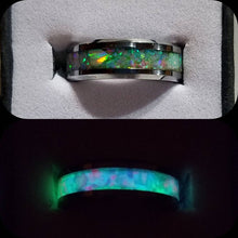 Load image into Gallery viewer, The Mermaid Ring