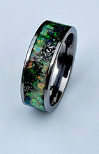 Load image into Gallery viewer, Ocean Impact Ring