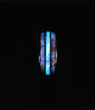 Load image into Gallery viewer, You, Me, And Forever Memorial Ring