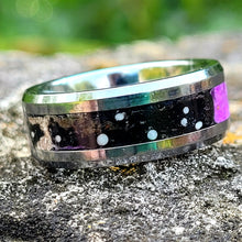 Load image into Gallery viewer, The Constellation Memorial Ring