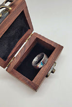 Load image into Gallery viewer, The Weight Ring