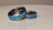 Load image into Gallery viewer, The Wishing Well Ring
