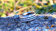 Load image into Gallery viewer, You, Me, And Forever Memorial Ring