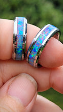 Load image into Gallery viewer, The Wishing Well Ring