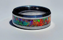 Load image into Gallery viewer, The Rainbow Ice Cream Ring