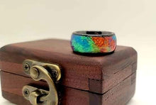 Load image into Gallery viewer, The Recess Ring