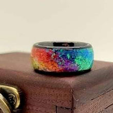 Load image into Gallery viewer, The Recess Ring