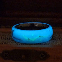 Load image into Gallery viewer, The Jedi Bone Ring