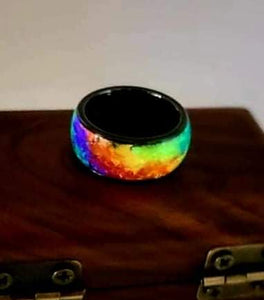 The Recess Ring