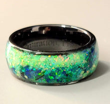 Load image into Gallery viewer, The Irish Love Song Ring