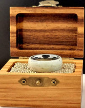 Load image into Gallery viewer, The Jedi Bone Ring
