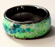 Load image into Gallery viewer, The Irish Love Song Ring