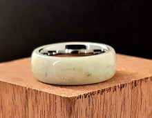 Load image into Gallery viewer, The Jedi Bone Ring