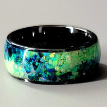 Load image into Gallery viewer, The Irish Love Song Ring