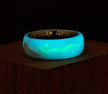 Load image into Gallery viewer, The Jedi Bone Ring