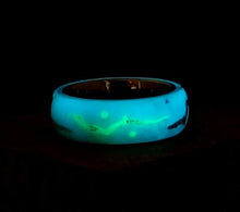 Load image into Gallery viewer, The Jedi Bone Ring