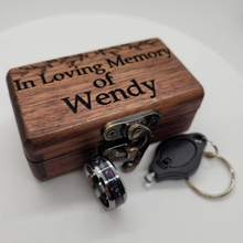 Load image into Gallery viewer, The Constellation Memorial Ring