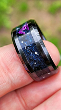 Load image into Gallery viewer, The Big Dipper Memorial Ring