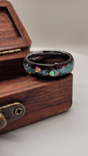 Load image into Gallery viewer, The Zeus Ring