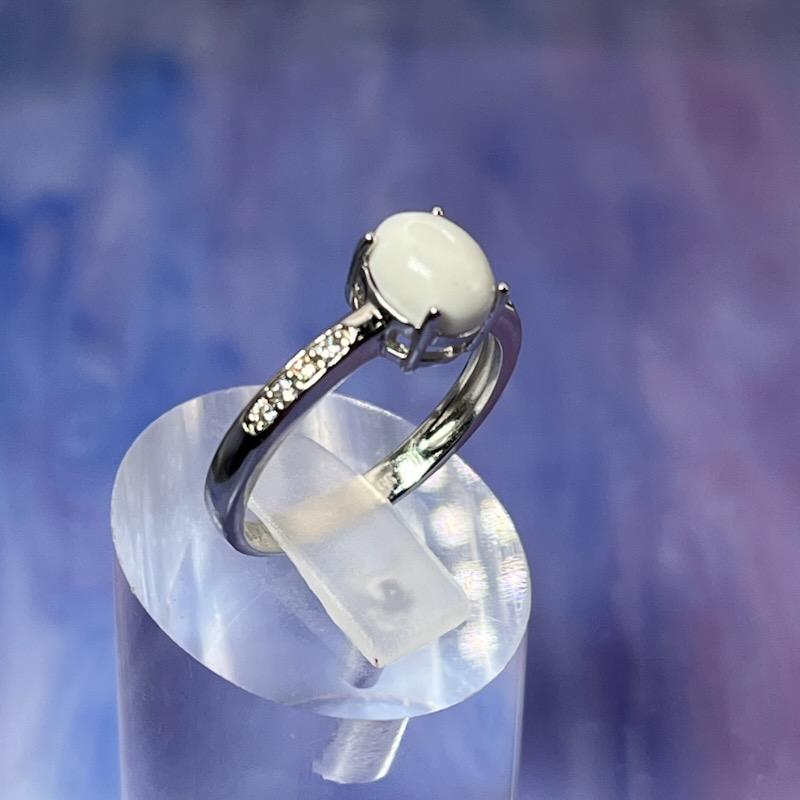 Breast Milk Ring - Momma Bella Band