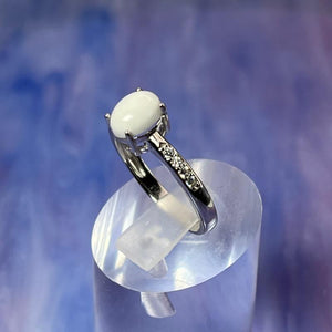 Breast Milk Ring - Momma Bella Band
