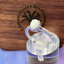 Load image into Gallery viewer, Breast Milk Ring - Momma Bella Band

