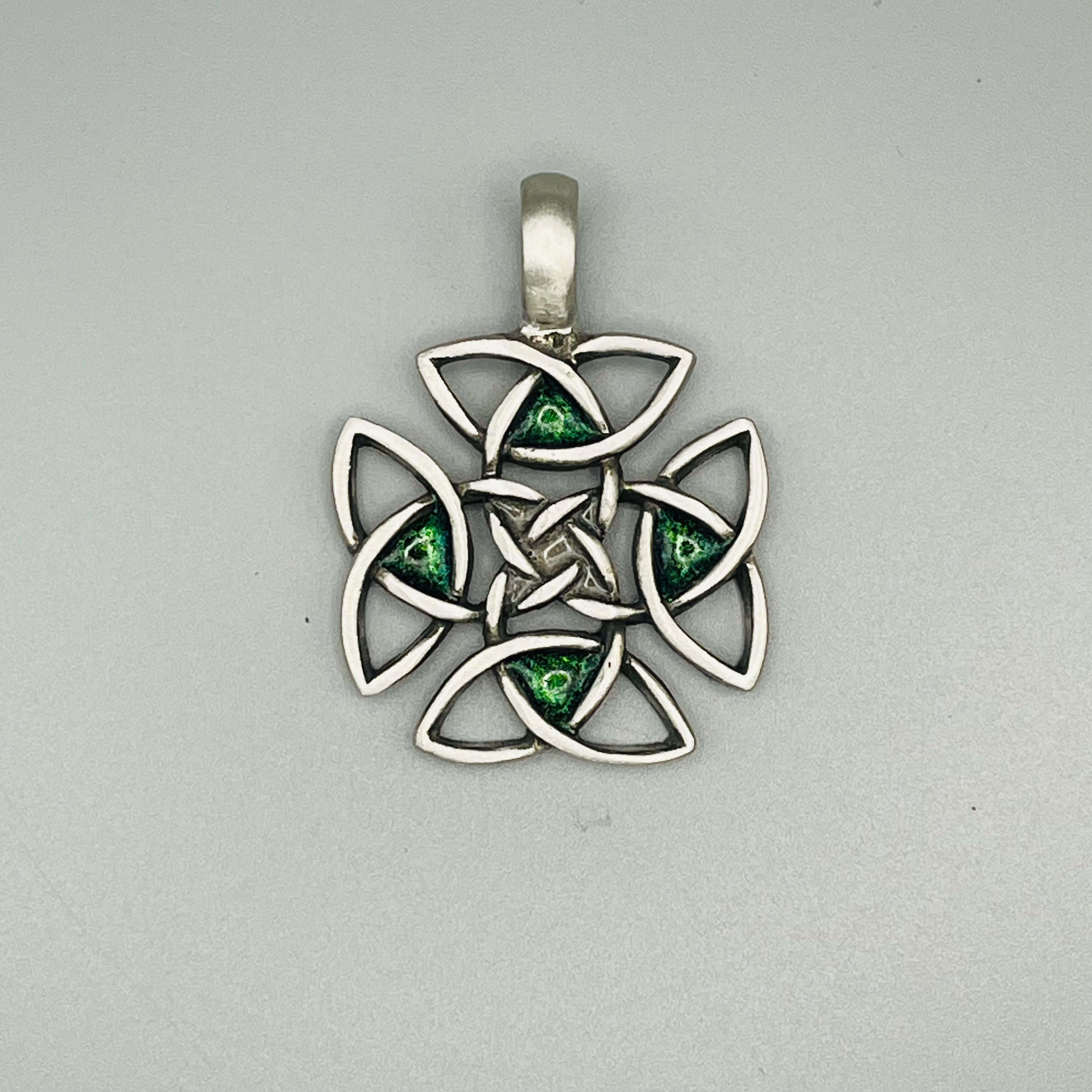 アクセサリー LIDNM Llife KNOT PENDANT LIDNM / Llife ONLINE STORE / Llife KNOT PENDANT